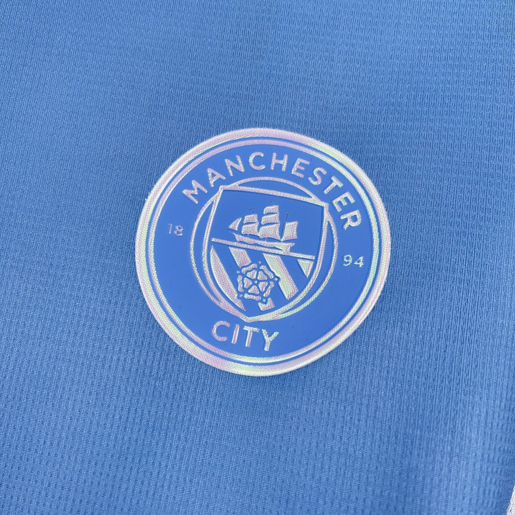 Fotballdrakt Manchester City 2026/27