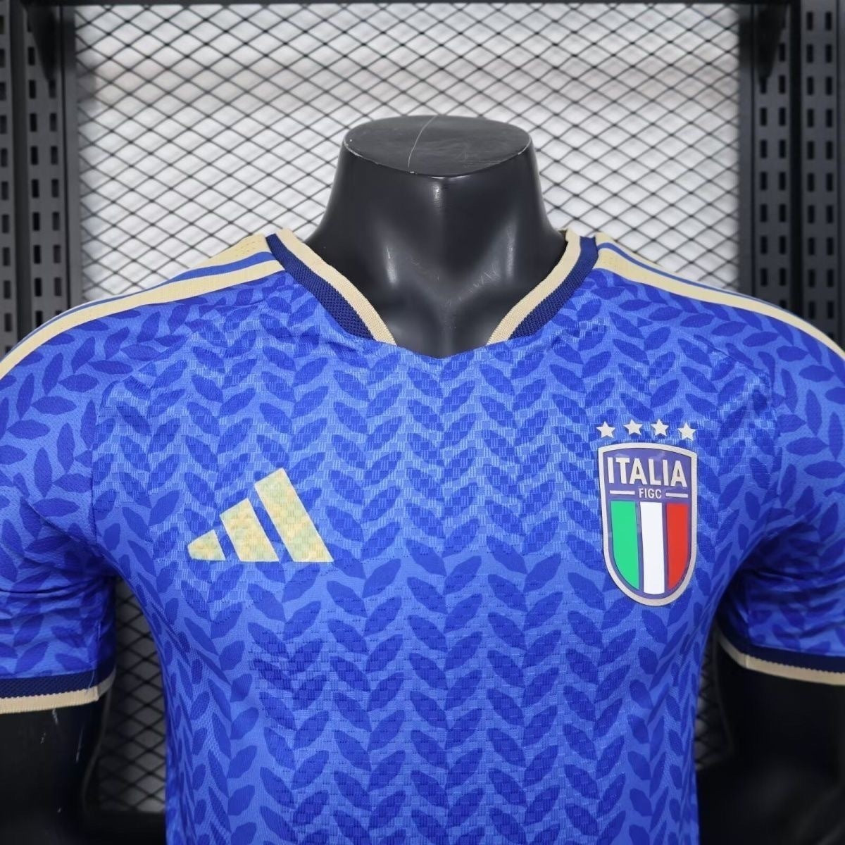 Fotballdrakt Italia VM 2026