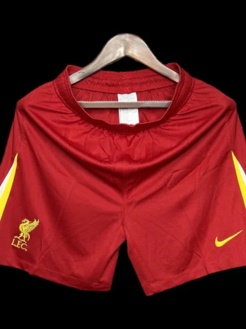 Calções Liverpool 2024-25