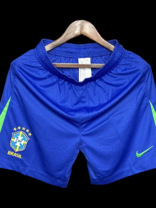 Calções Brasil 2024-25