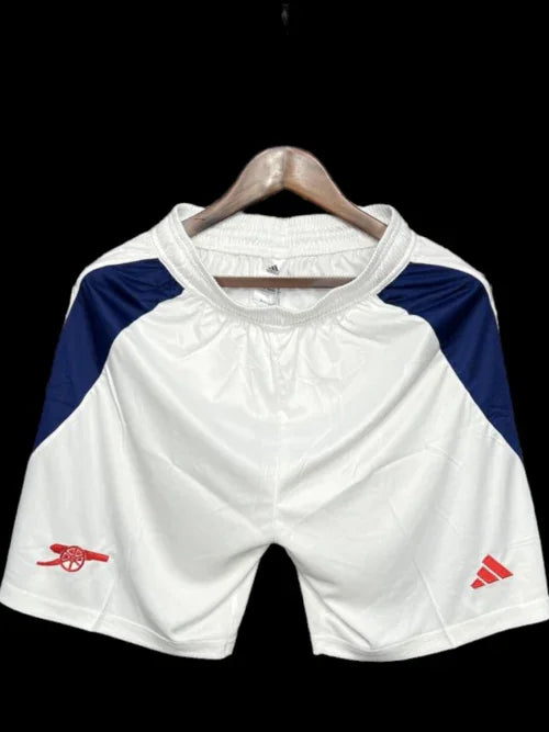 Calções Arsenal 2024-25