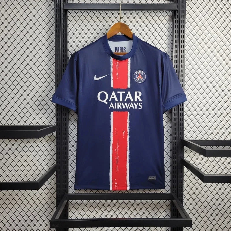 Camisola Paris Saint-Germain 2024/25