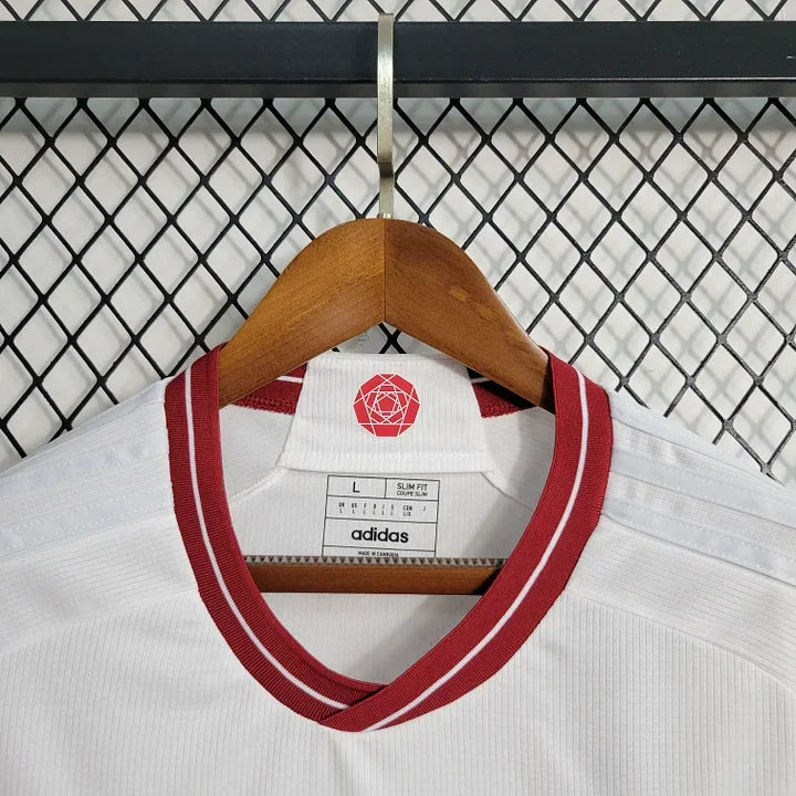 Camisola Manchester United  2023 2024 fora