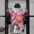 Camisola Japão conceito 2025-26