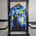 Camisola Ajax temporada 2023-2024 edição especial COLOR