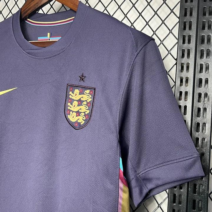 Camisola Inglaterra casa Euro 2024