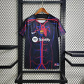 Voetbalshirt FC Barcelona seizoen 2023-2024 training