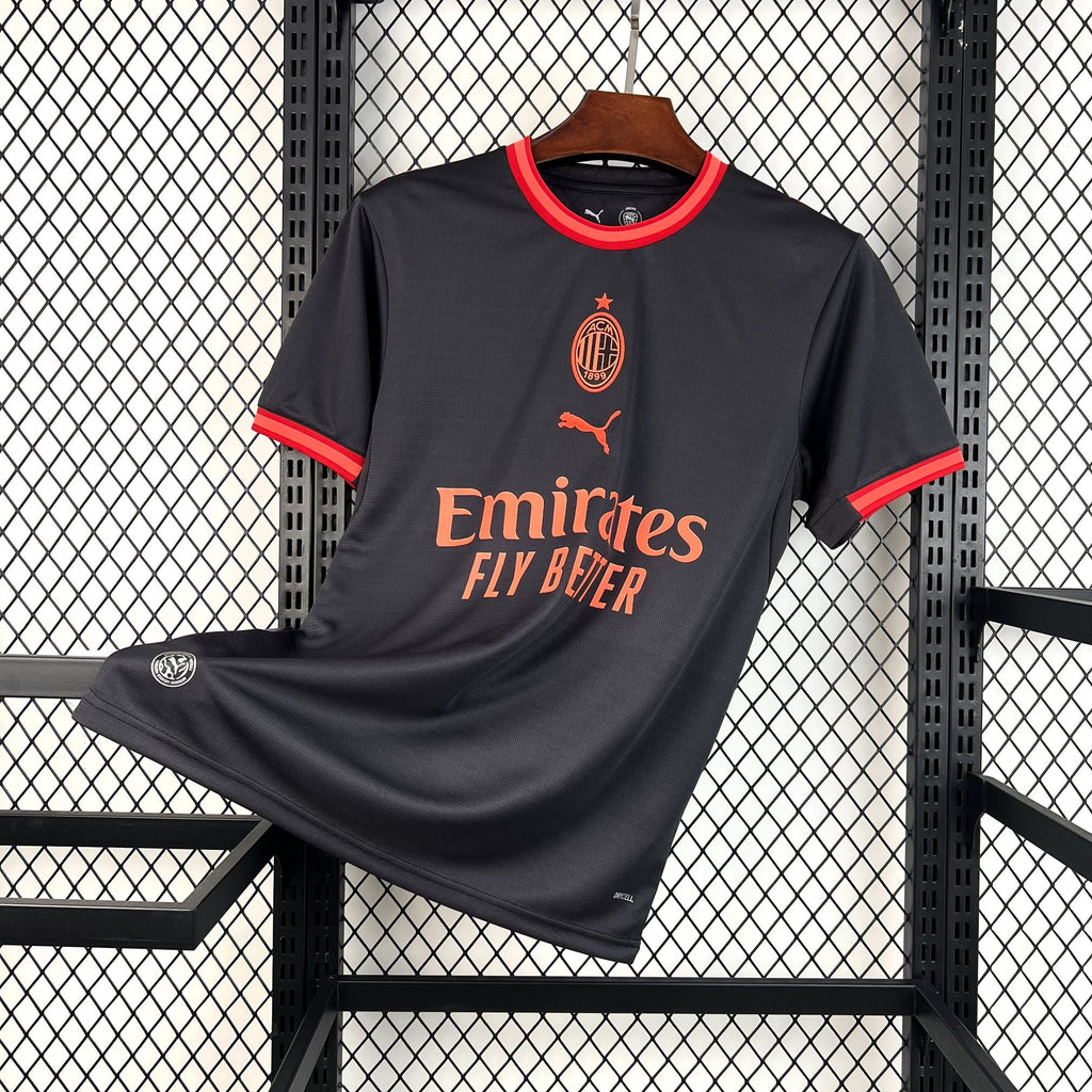 Camisola AC Milan 2026-27