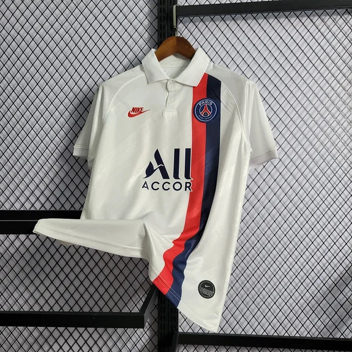 Retro Fotballdrakt Paris 2019/20