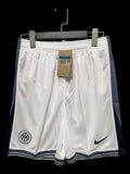 Calções Inter Milan fora 2024-25