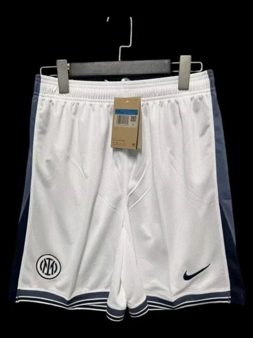 Calções Inter Milan fora 2024-25