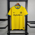 voetbalshirt Inter Milan 2022/23