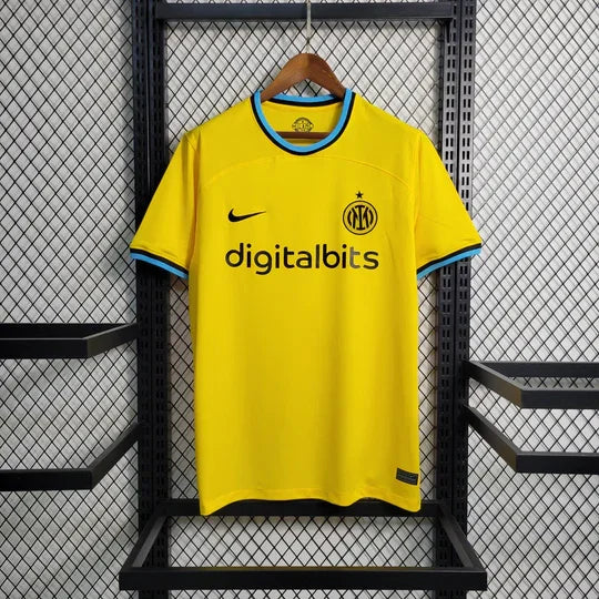 camisola Inter Milan 2022/23