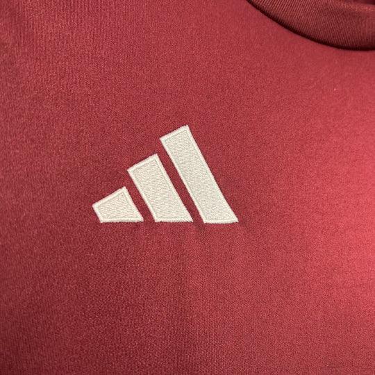 Camisola Aston Villa Casa 2024 2025