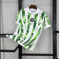 Voetbalshirt Nigeria 2025/26