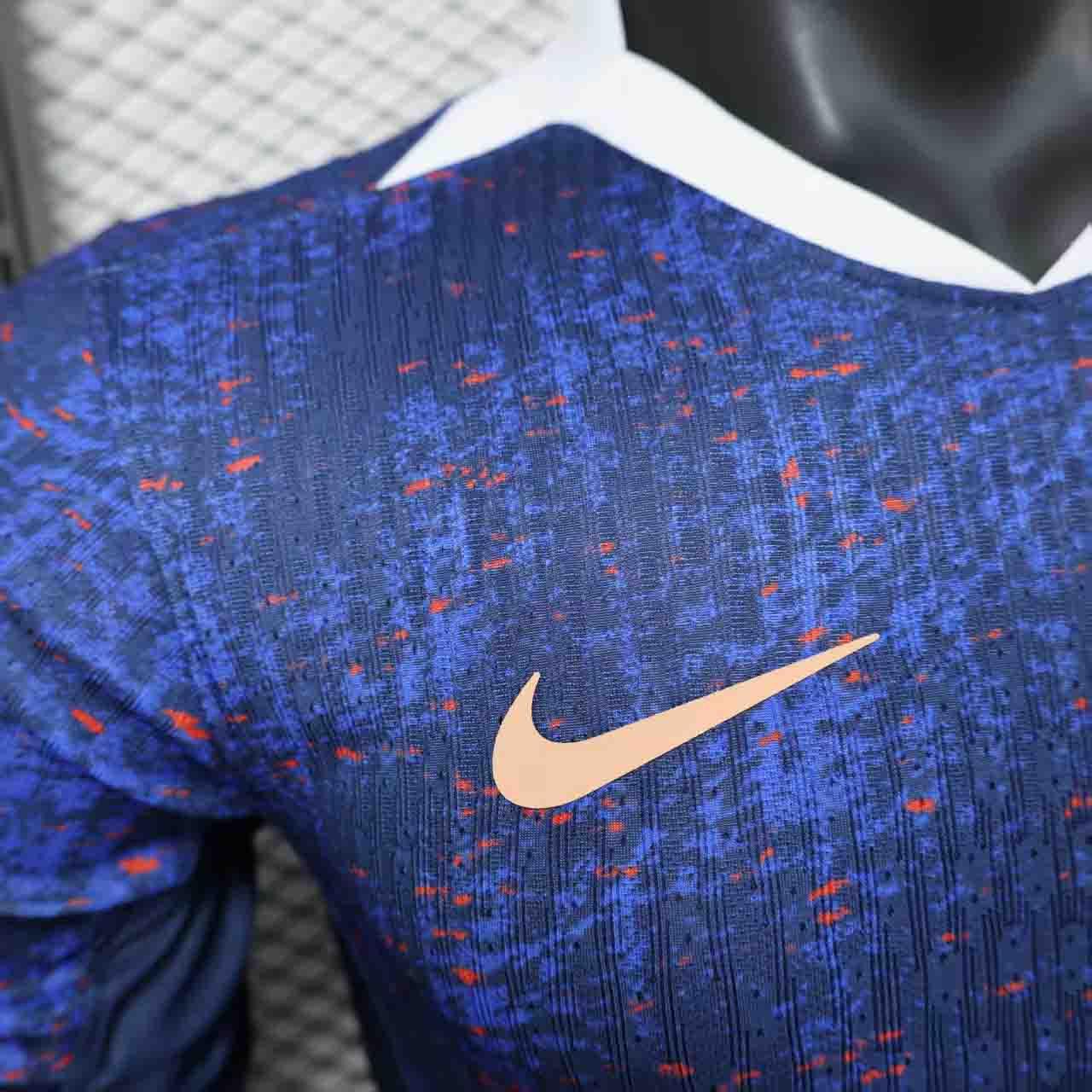 Camisola equipa de França 2025/26