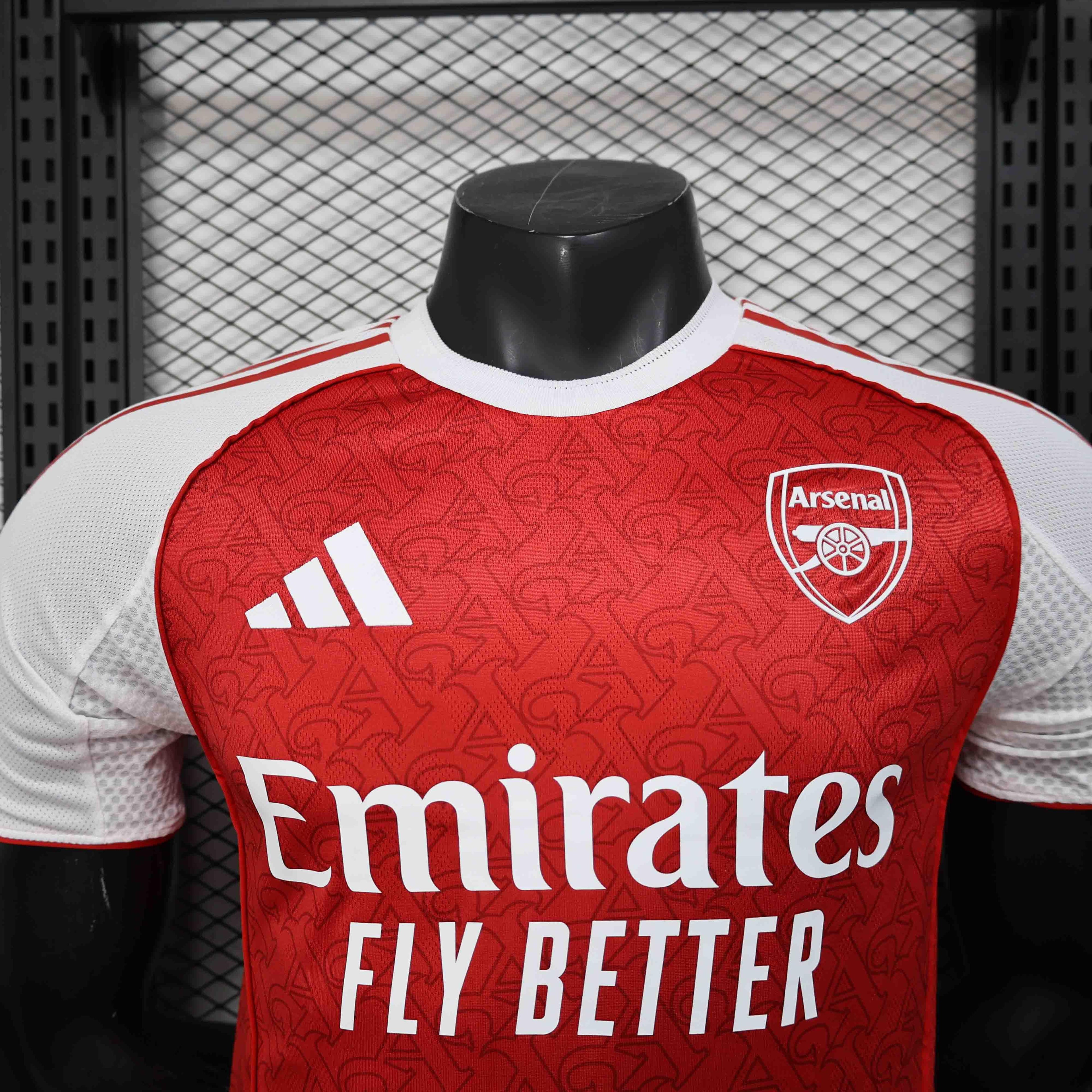 Fotballdrakt Arsenal 2025/26