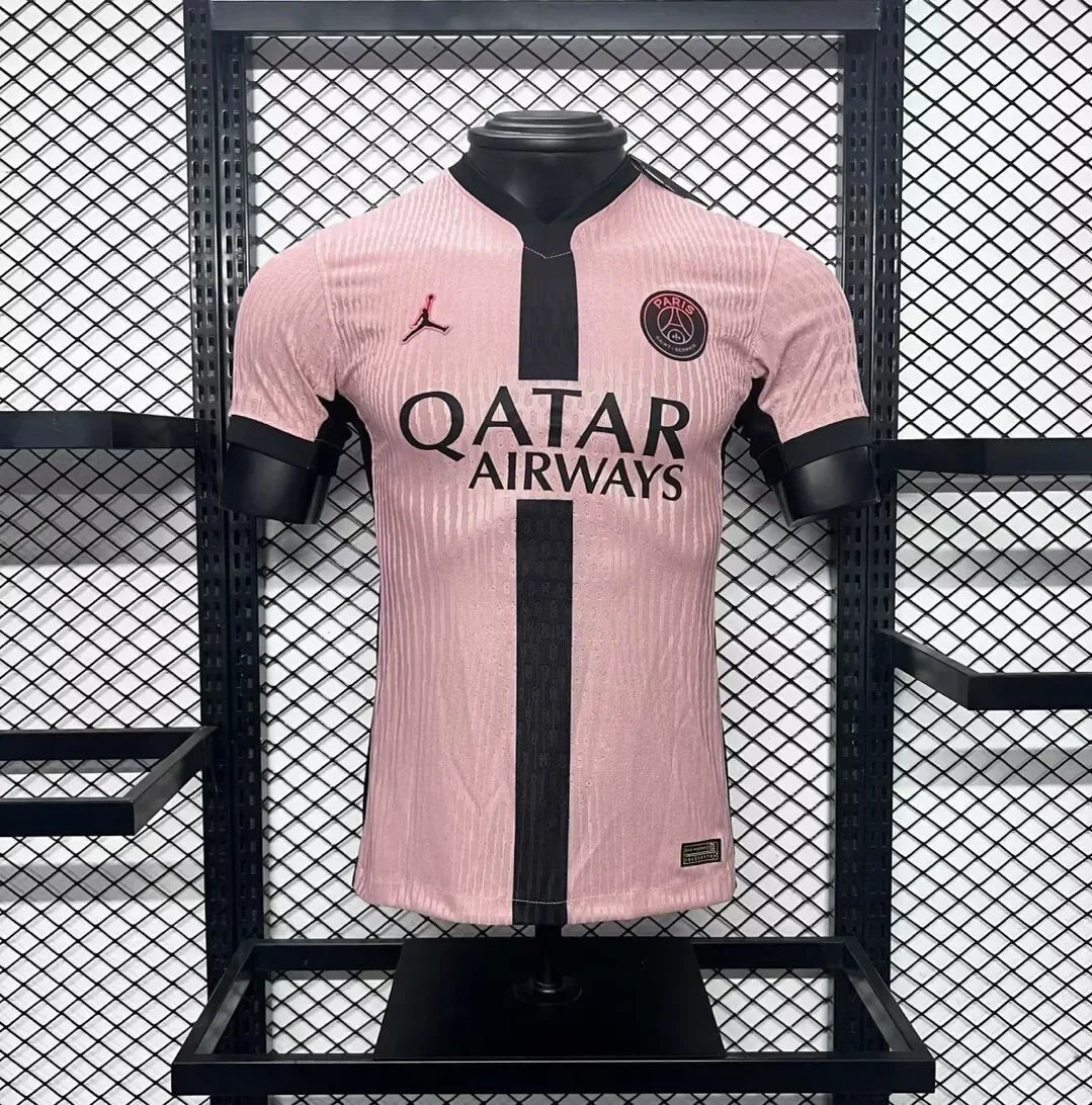 Camisola Paris Saint-Germain PSG 2024/25