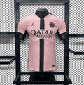 Voetbalshirt Paris Saint Germain PSG 2024/25