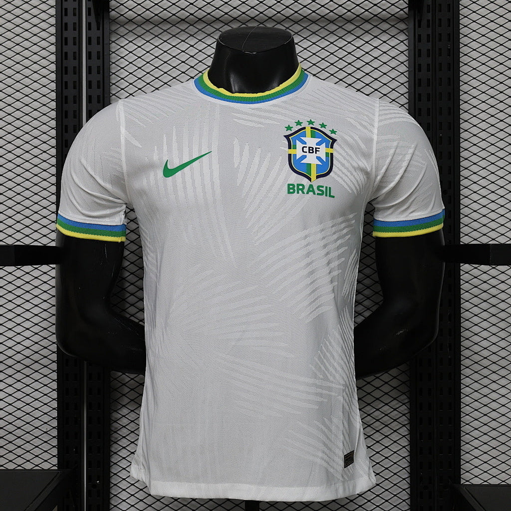 Camisola Brasil Conceito 2026