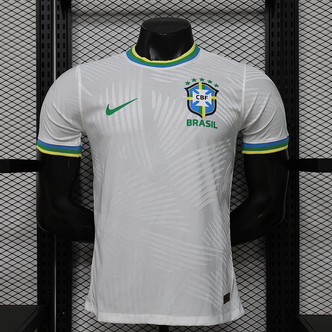 Camisola Brasil Conceito 2026