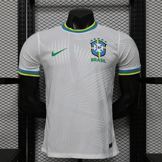 Camisola Brasil Conceito 2026