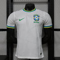 Voetbalshirt Brazilië Concept 2026