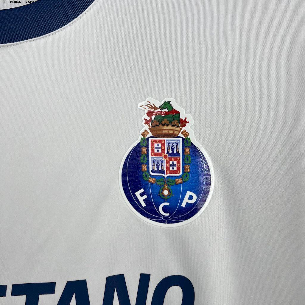 Camisola Porto Away 2025/26