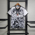 Camisola Japão temporada 2023-2024 edição especial Captain Tsubasa