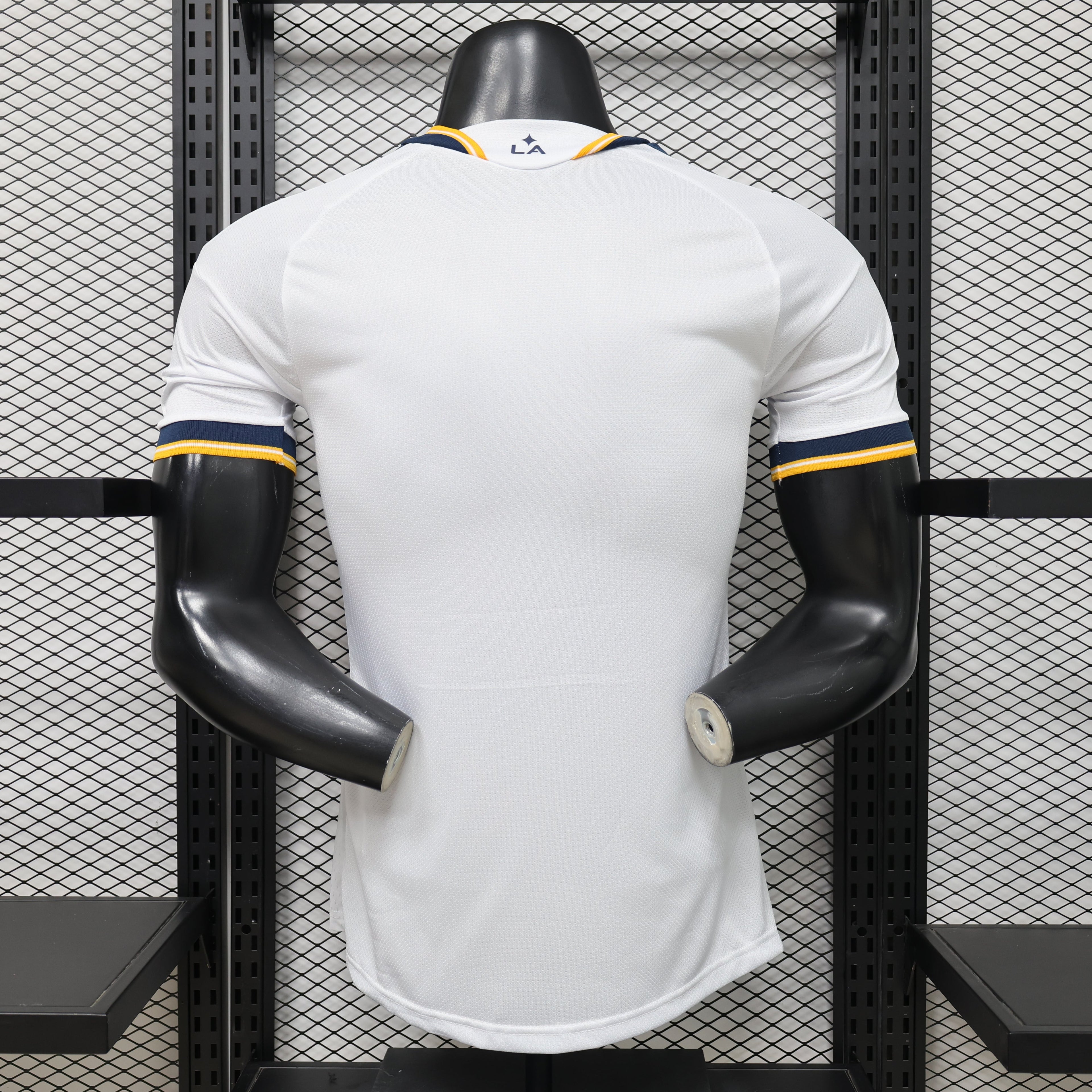 Camisola LA Galaxy 2026-27
