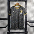 Camisola Japão conceito 2023 2024 Dragão