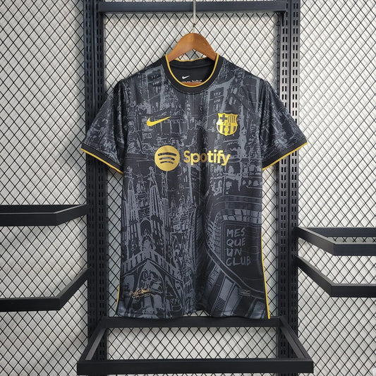 Camisola FC Barcelona temporada 2023-2024 edição especial