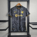 Voetbalshirt FC Barcelona seizoen 2023-2024 speciale editie