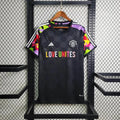 Voetbalshirt Manchester United 2024 Editie Love Unites