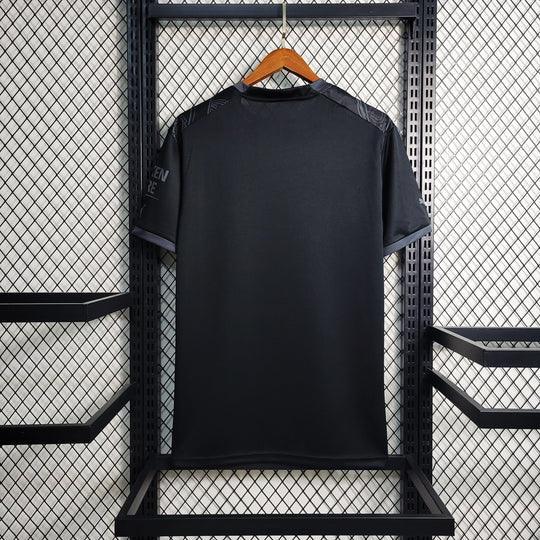 CAMISOLA MANCHESTER CITY EDIÇÃO DRAGON 2024/25