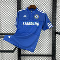 Camisola Chelsea  futebol 2009 2010 retro