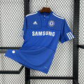 Voetbalshirt Chelsea  voetbal 2009 2010 retro