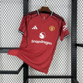 Camisola Manchester United 2025-26