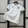 Camisola Itália fora Copa do Mundo 2026