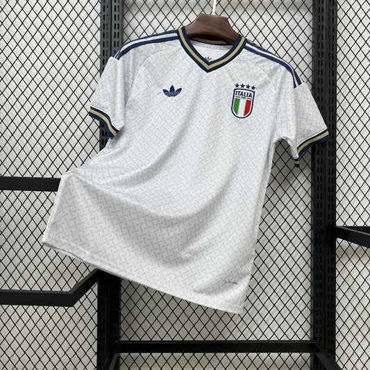 Camisola Itália fora Copa do Mundo 2026