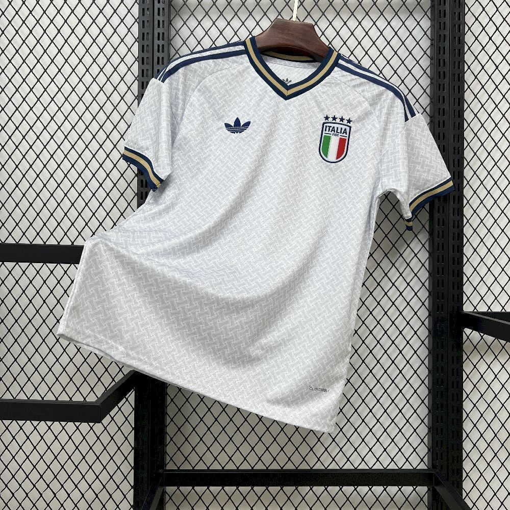 Voetbalshirt Italië uit WK 2026