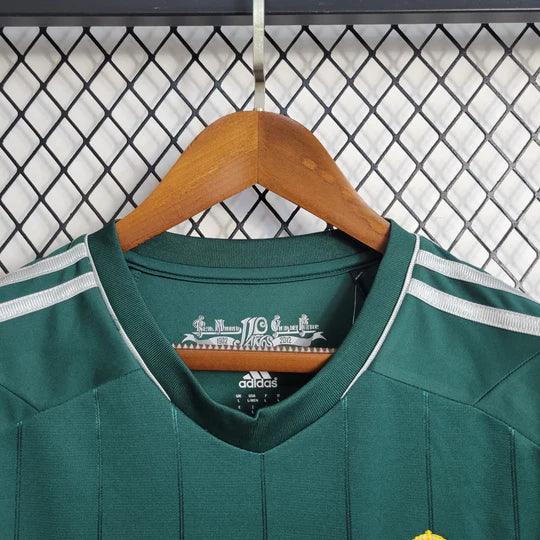 Camisola Real Madrid retro 2012 2013