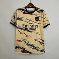 Camisola Arsenal temporada 2022-2023 fourth away