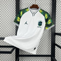 Camisola Brasil Conceito 2026