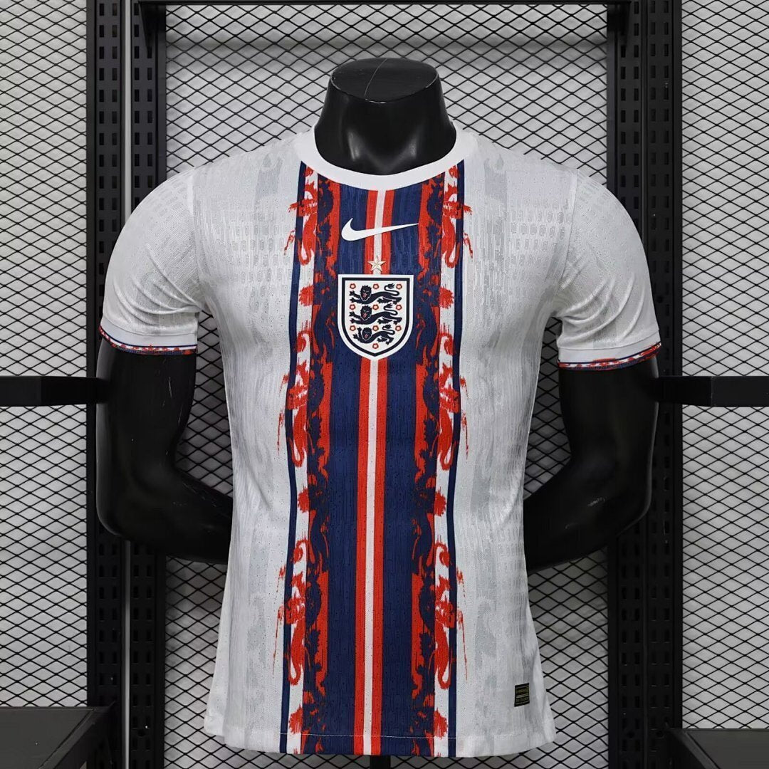 Camisola Inglaterra conceito 2026