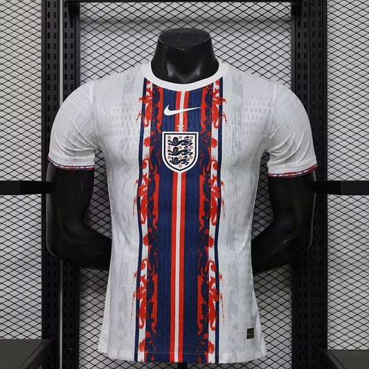 Camisola Inglaterra conceito 2026