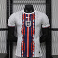 Voetbalshirt Engeland concept 2026