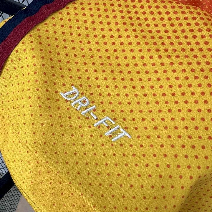 Camisola futebol FC Barcelona 2012 2013 retro