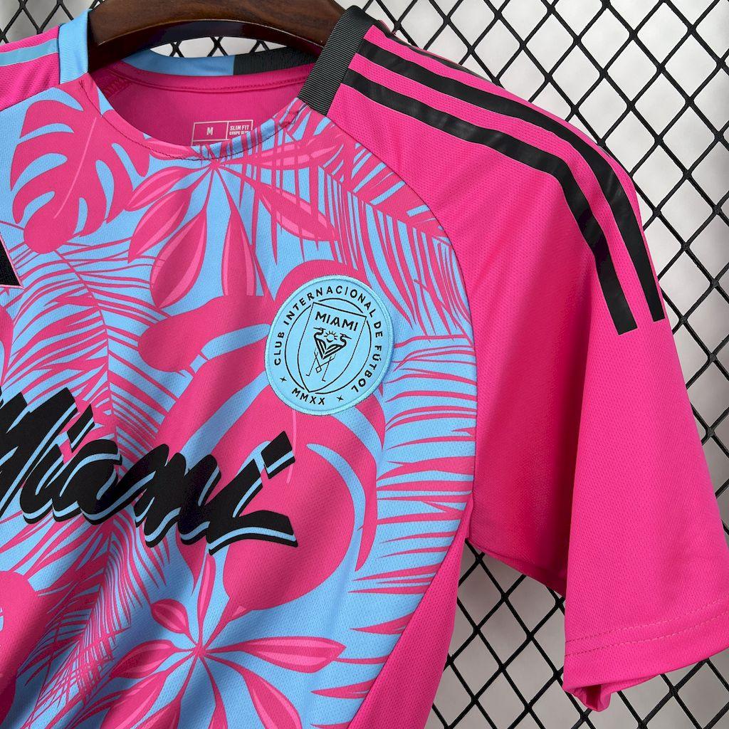 Camisola 25-26 Inter Miami