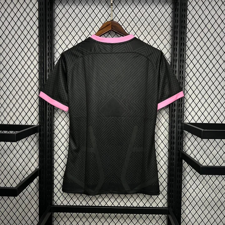 Camisola Inter Milan conceito 2024-25
